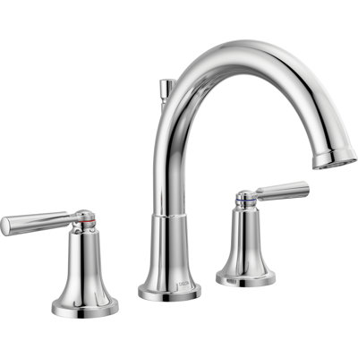 Garniture de baignoire romaine SAYLOR ™