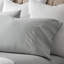 Percale Hemmed Pillowcase Set-222257167-222257166