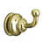 Vibrant Polished Brass is out of stock