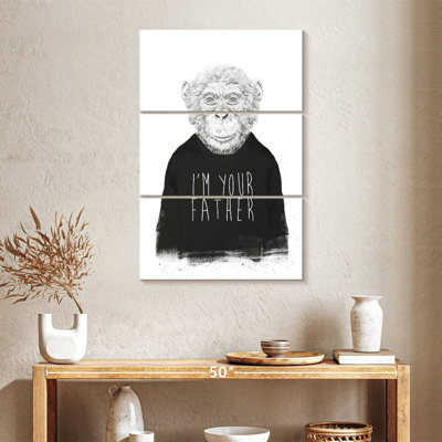 Brampt I'm Your Father