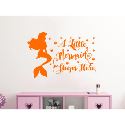 Fantasy & Sci-Fi Wall Sticker / Decal