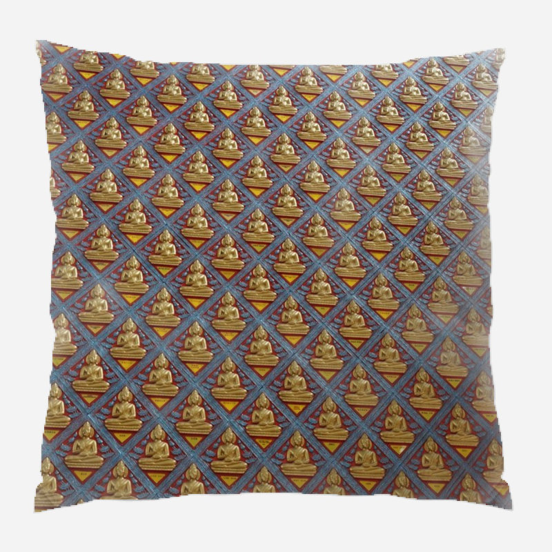 Hilderbrand Reversible Throw Pillow, Indoor