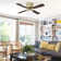 Shera 42'' Ceiling Fan with Light Kit