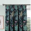 Cochere VELOUR Room Darkening Curtain Pair-588994232-588994229