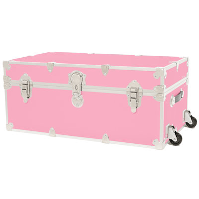 Small Rhino Home Storage, Camp and College Dorm Trunk