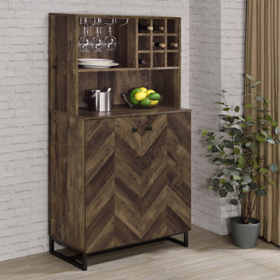 Armoire à vin Harlie