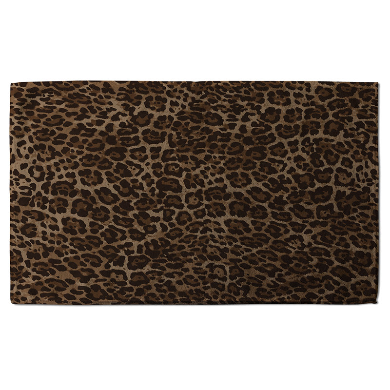 Nannie Midweight Bath Towel