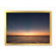 «Tropical Caribbean Island Sunset I», reproduction sur toile-67236374-67236391