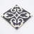 Agadir 8" x 8" Cement Patterned Wall & Floor Tile-37903691
