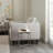 Stone Top Nesting Table-103621082