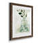 «Eucalyptus Branch Still Life I», ensemble de 2 reproductions d'art sur papier-1525283402-1525283420