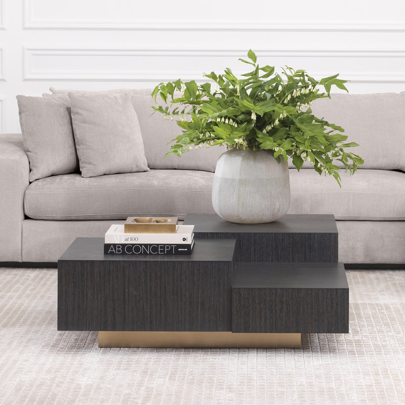 Nerone Coffee Table