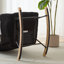 Chaise berçante Teddy-275532289