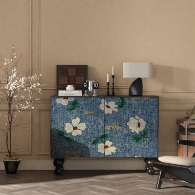 Armoire décorative Elegant Pine