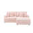 Rose est en rupture de stock