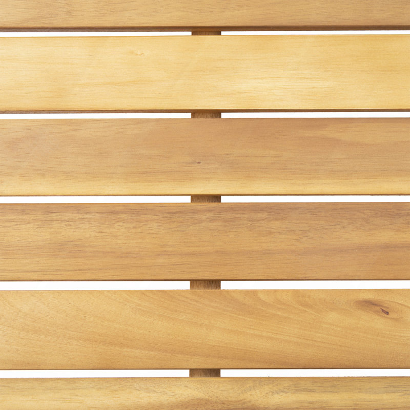 Table, table basse Sedona