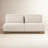 Beau 70" 2 - Piece Modular Sofa