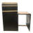 Cat Walk Furniture: Love Seat Bench & Play Hide for Pets