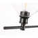 Sullivan Street 5 - Light Dimmable Vanity Light