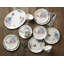 Lenox Butterfly Meadow Hydrangea 12 Piece Dinnerware Set, Service for 4