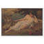 Portraits de femmes nues avec un tigre par Art Remedy-105304073-105304077