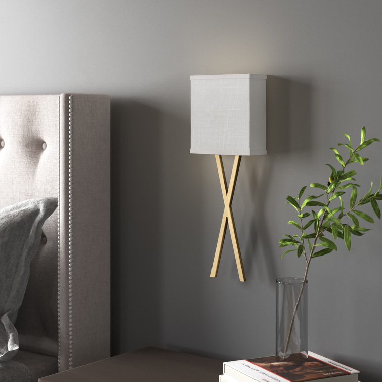 Axis 1 - Light LED Dimmable Flush Mount