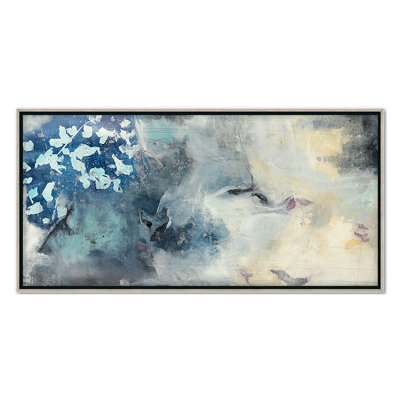 Song Writer 1 Print by Harris, Maeve