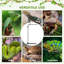 Small Animal Cage Accessory