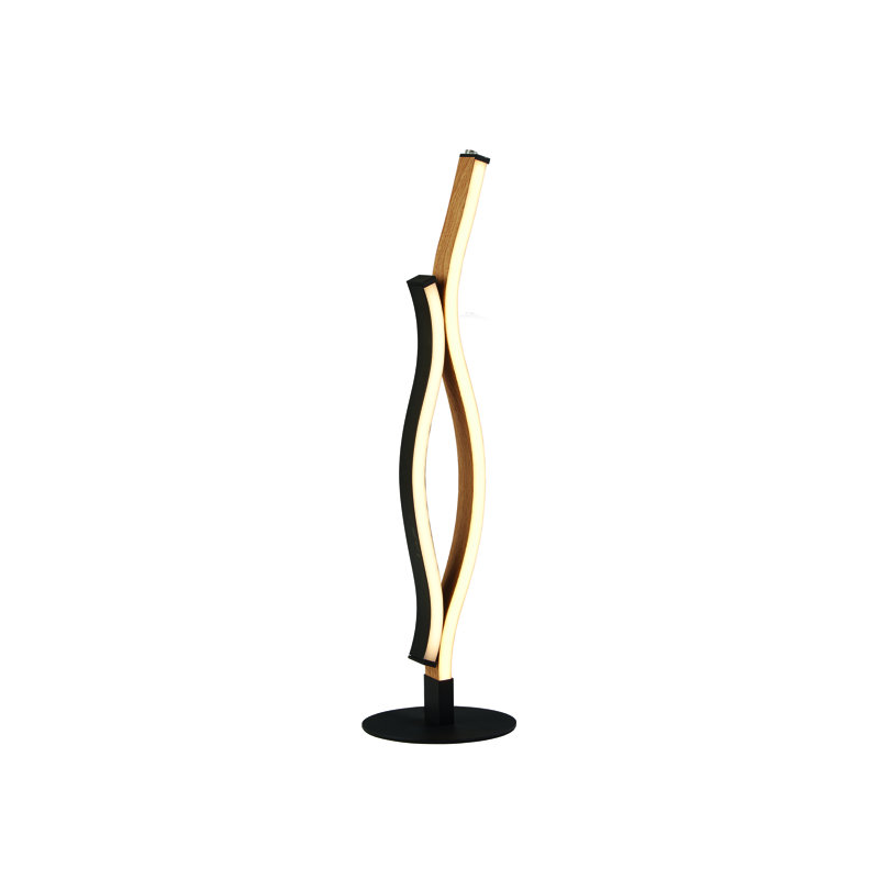 Klanke Metal Table Lamp