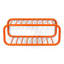 Retro 4 Pair Shoe Rack-1555970027