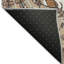Tapis motif cachemire intérieur / extérieur lavable à la machine ACN2335-375008919