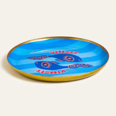 Tray