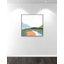 Addy April Morning - Peinture sur toile à cadre flottant-119728473-59778165