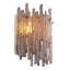Lampe murale 2 lumières Saint Roch