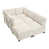 Velours côtelé beige est en rupture de stock