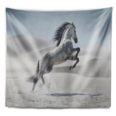 Polyester Tapestry