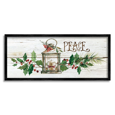 Peace Peace Berries par Carol Robinson