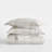 Simply Soft Thatch Pattern Duvet Cover Set-1578218764-1578218754