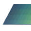 Tapis à motif bleu / vert-1075490952