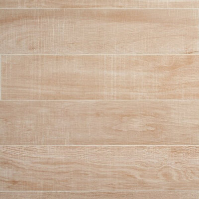 Kenridge Maple 8X48 Matte Porcelain Tile