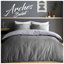 Geometric Shapes Duvet Cover Set with Pillowcases-1190363760-1190363763