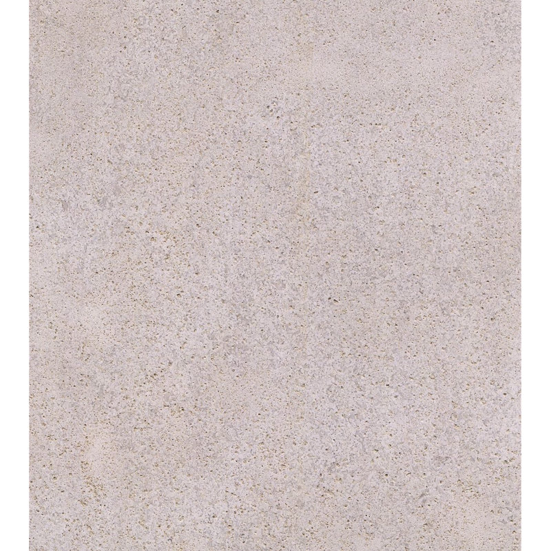 French Refined Light Brushed 16" x 16"
