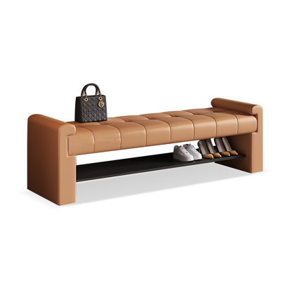 Upholstered Bench
