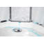 Vidalux Hydro SS712 Right Shower Cabin 1200 x 800-79069504