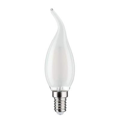26W Equivalent C35 E14/Small 2700K LED Bulb