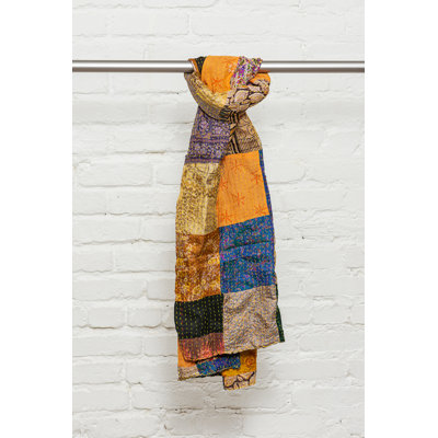Ponte Patchwork Table Runner
