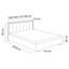 Upholstered Ottoman Bed-114555950-114555954