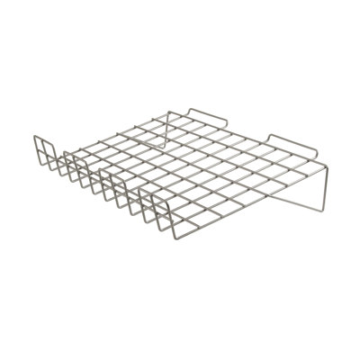 Slatwall Accessory Kit 6 Piece Set