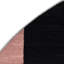 Tapis intérieur / extérieur noir HorizontalStripes-2080163984