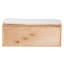 Banc de rangement Breona